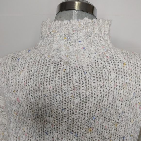 VINTAGE Knit Sweater Size M - Picture 9 of 12